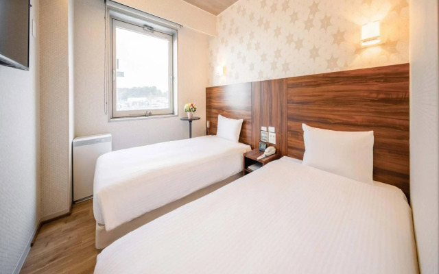 Tokai City Hotel