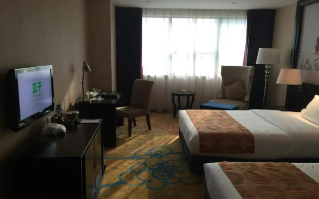 Chengdu Xinliang Hotel