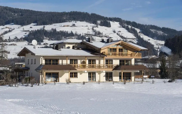 Alpen Chalet Dorfwies