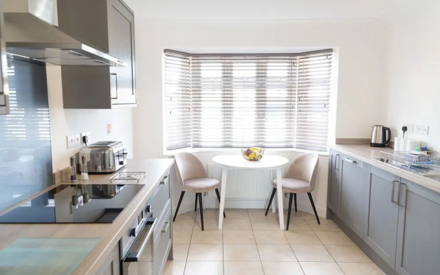 Citystay - Franklin House