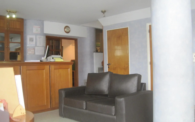 Apart Hotel Magali
