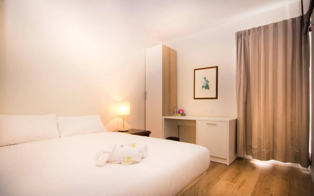 Shilla Lodge