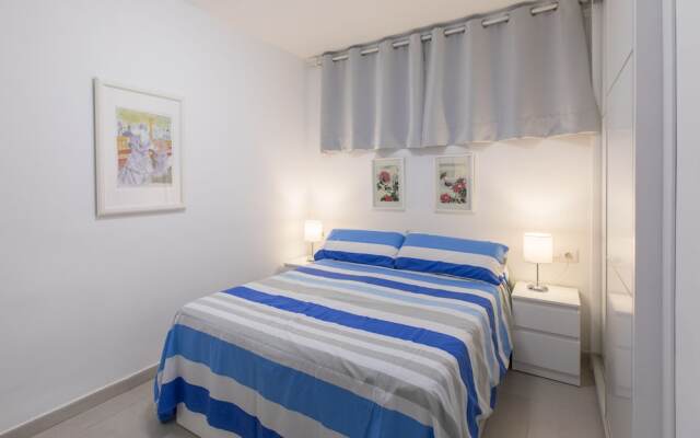 Tenerife South Shore Apartament, Coastal Lifestyle