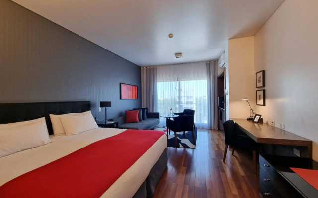 Fierro Hotel Buenos Aires