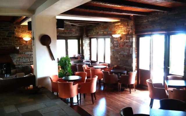 Hotel Mirovoli