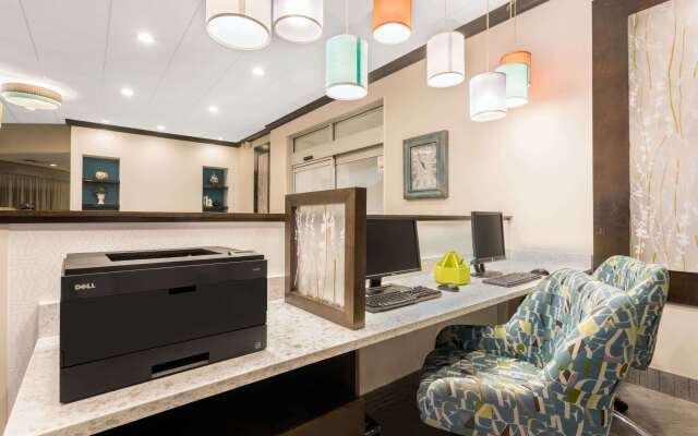 Wyndham Garden Summerville
