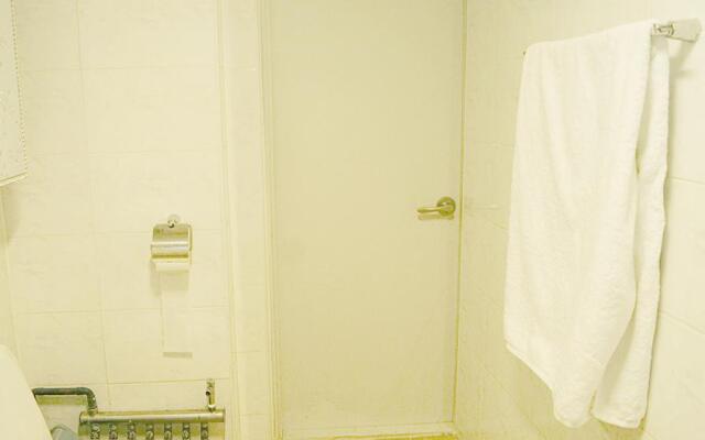 House Hongsi-first floor