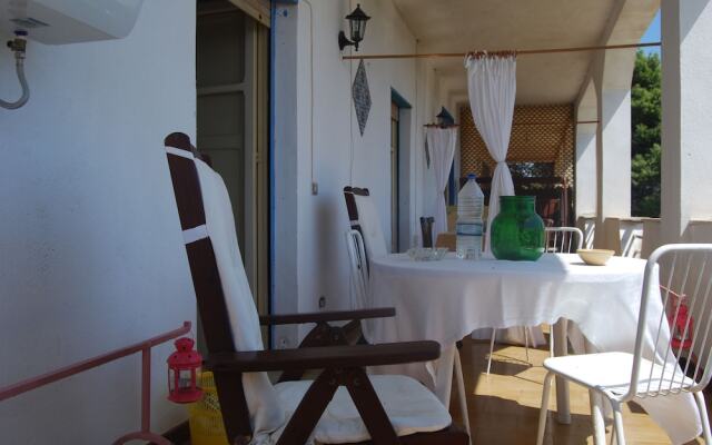 Casa Vacanze PiccoleDonne