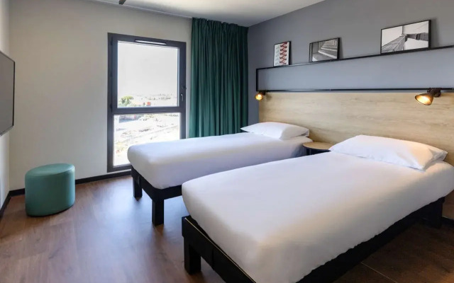 Ibis Marseille Marignane Technopole