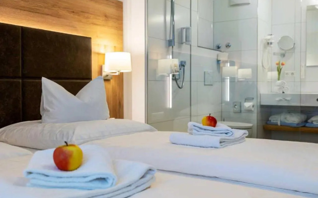 Gasthof Hotel zum Ochsen