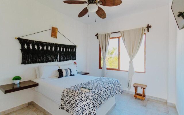Hotel Boutique Casa Baleine