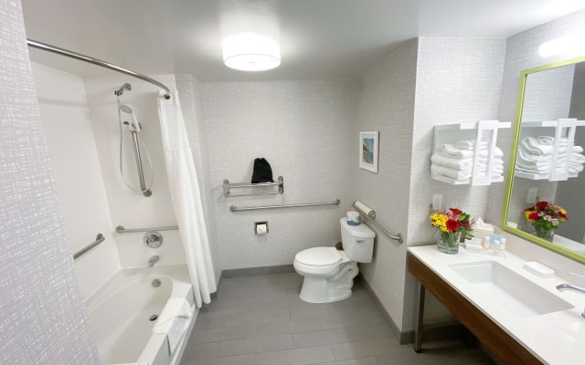 Hampton Inn Carlsbad-North San Diego County