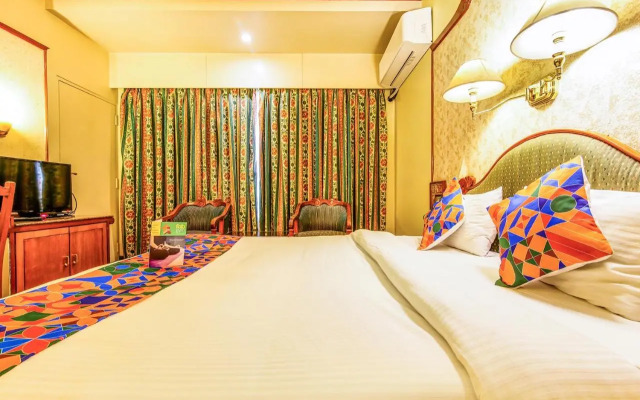 Rapid President Hotel Shivaji Nagar