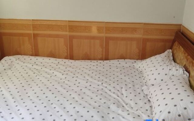 OYO Jiangmen Xinwang Hotel