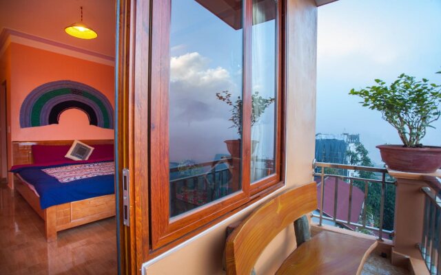 Little View Homestay