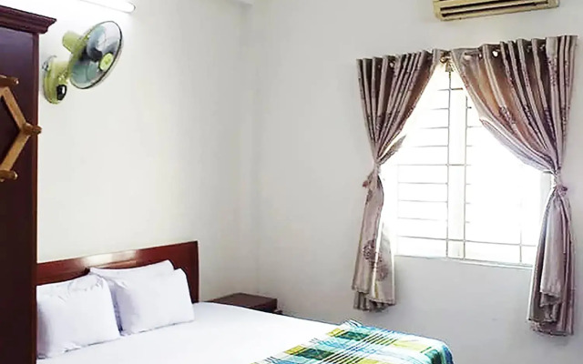 Ben Thanh Motel