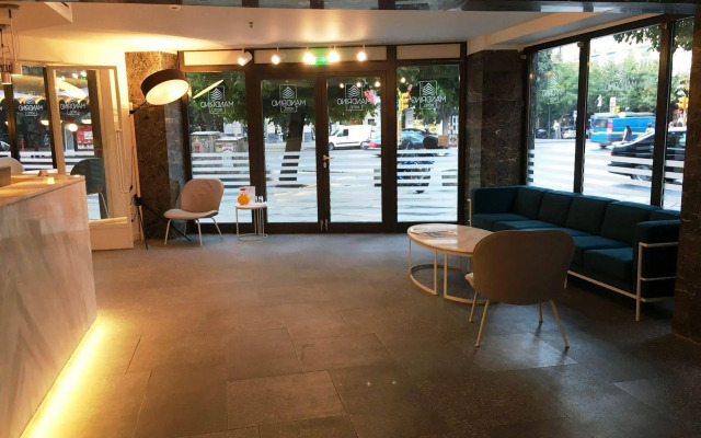 Mandrino Hotel
