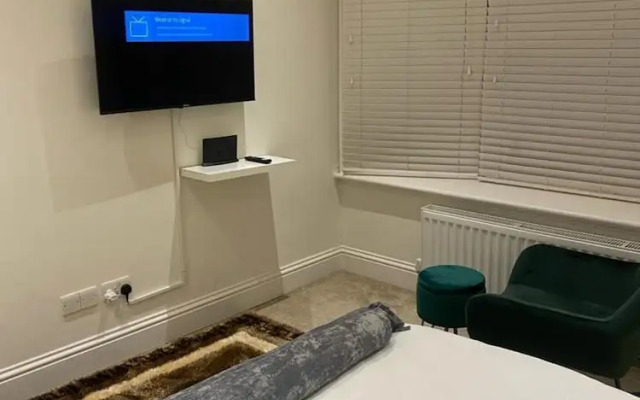 Stunning 1-bed Apartment in London