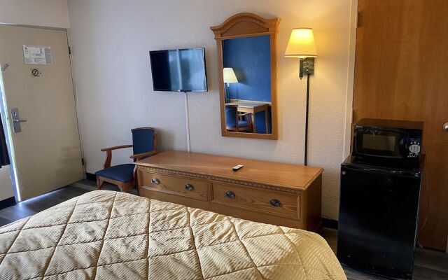 Americas Best Value Inn Marianna