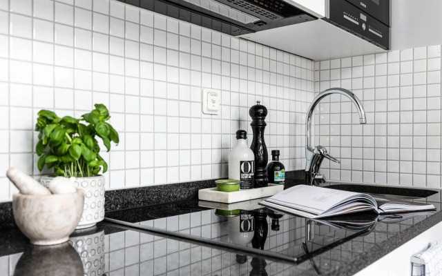Biz Apartment Gärdet