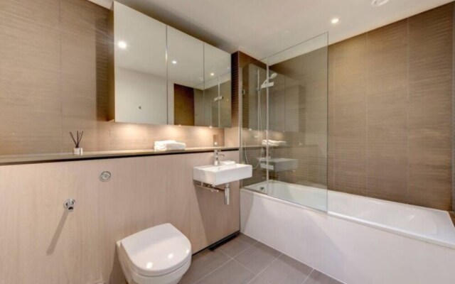 Beautiful One Bed Apartment In Paddington