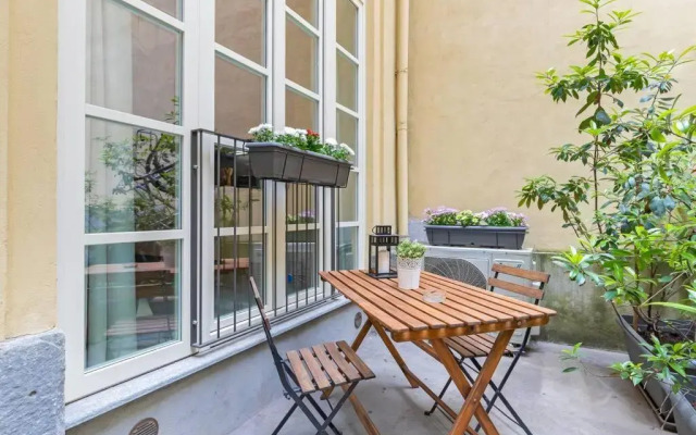 Turin Loft