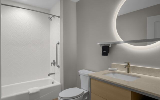 TownePlace Suites Coeur d'Alene