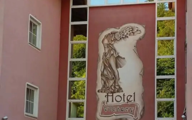 Victory Hotel Ristorente Pizzeria