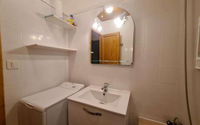 Appartement Saint-Jean-de-Monts, 1 pièce, 4 personnes - FR-1-224C-70