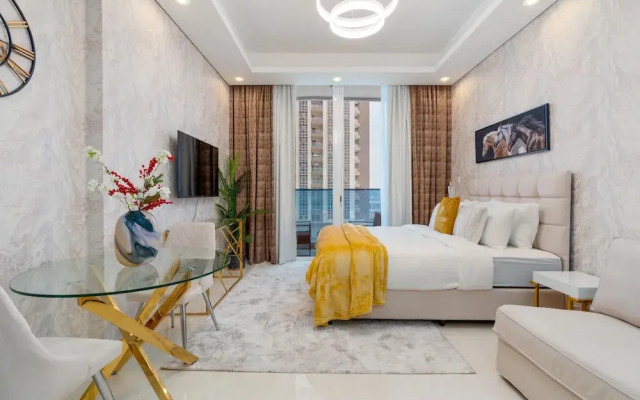 GLOBALSTAY. New Apartments in Business Bay