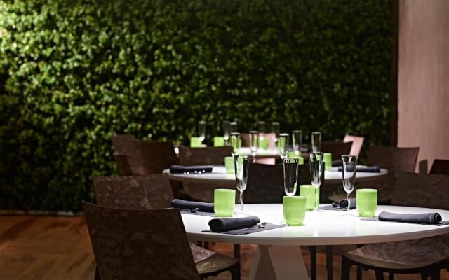 Hotel Aqua Crua