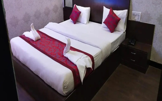 OYO Rooms Navi Mumbai Mahape