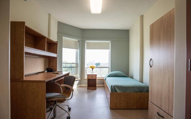 Mount Saint Vincent University Residence - Hostel