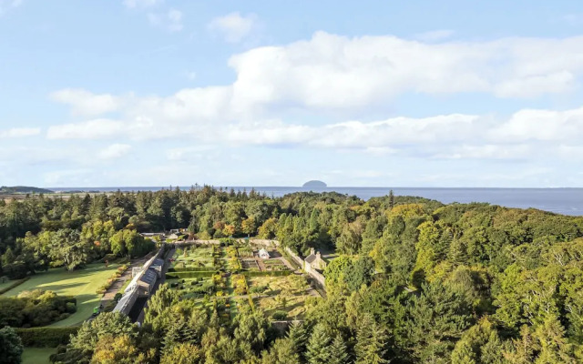 North Firbank - Culzean Castle