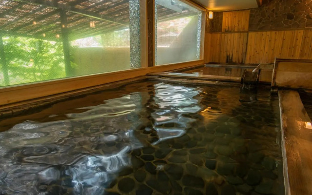 Kinugawa Park Hotels