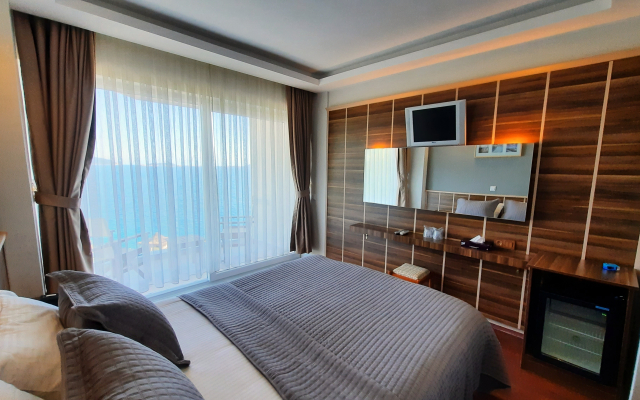 Aquarius Hotel