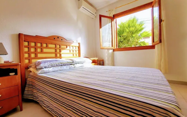Cozy Flat in Urb Las Rosas Guardamar