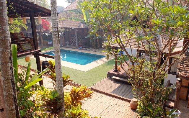 Baan Singkham Resort