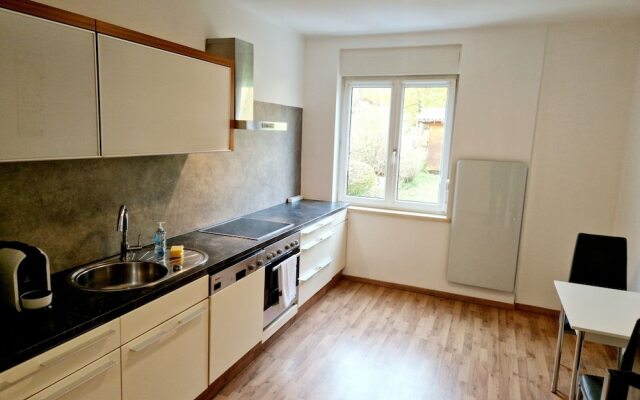 Apartment in Fohnsdorf Near Thermal Baths