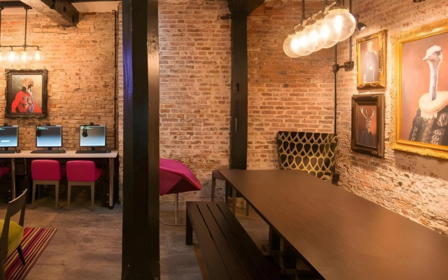 Safestay York Micklegate