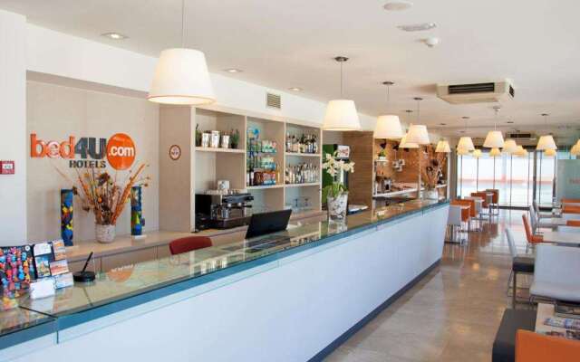 Hotel Bed4U Tudela