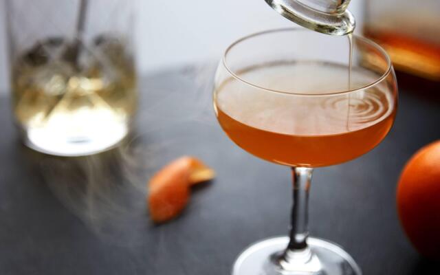 Ithaca Marriott Downtown on the Commons