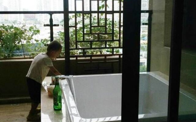Confer Haiting Hotel Sanya