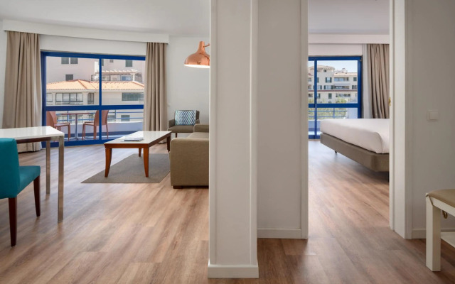 Pestana Cascais Ocean & Conference Aparthotel
