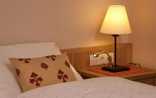 Appartementhotel Johannes