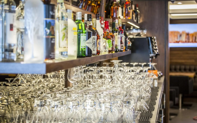 Qualicum Beach Inn