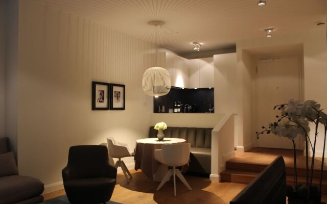 Luxury Apartments