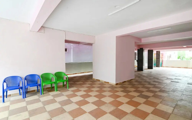 Fabhotel Chandu'S Boutique