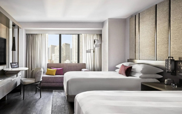 San Francisco Marriott Marquis