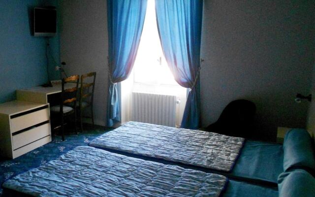 Le moulin de barette